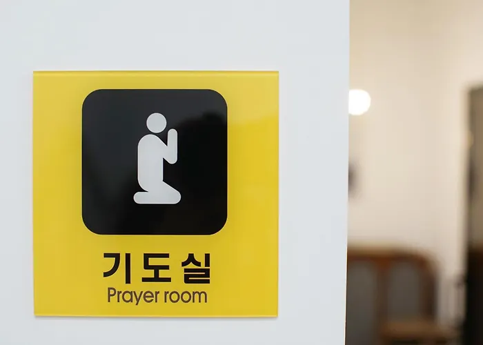 Hotel Dada Insadong