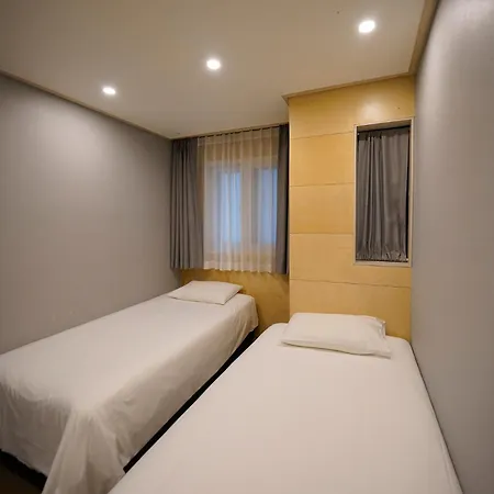 Hotel Dada Insadong Seoul Exterior photo