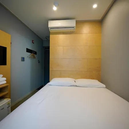 Hotel Dada Insadong Seoul Exterior photo