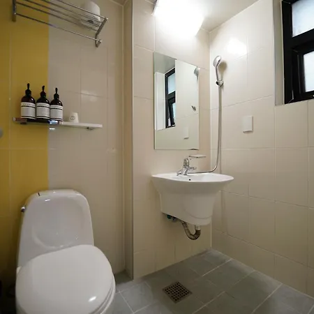 Hotel Dada Insadong Seoul Exterior photo