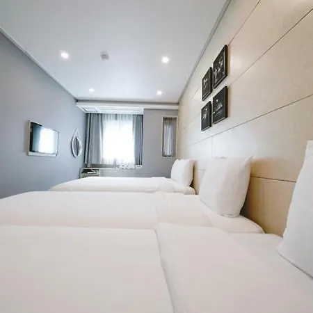 Hotel Dada Insadong Seoul Exterior photo