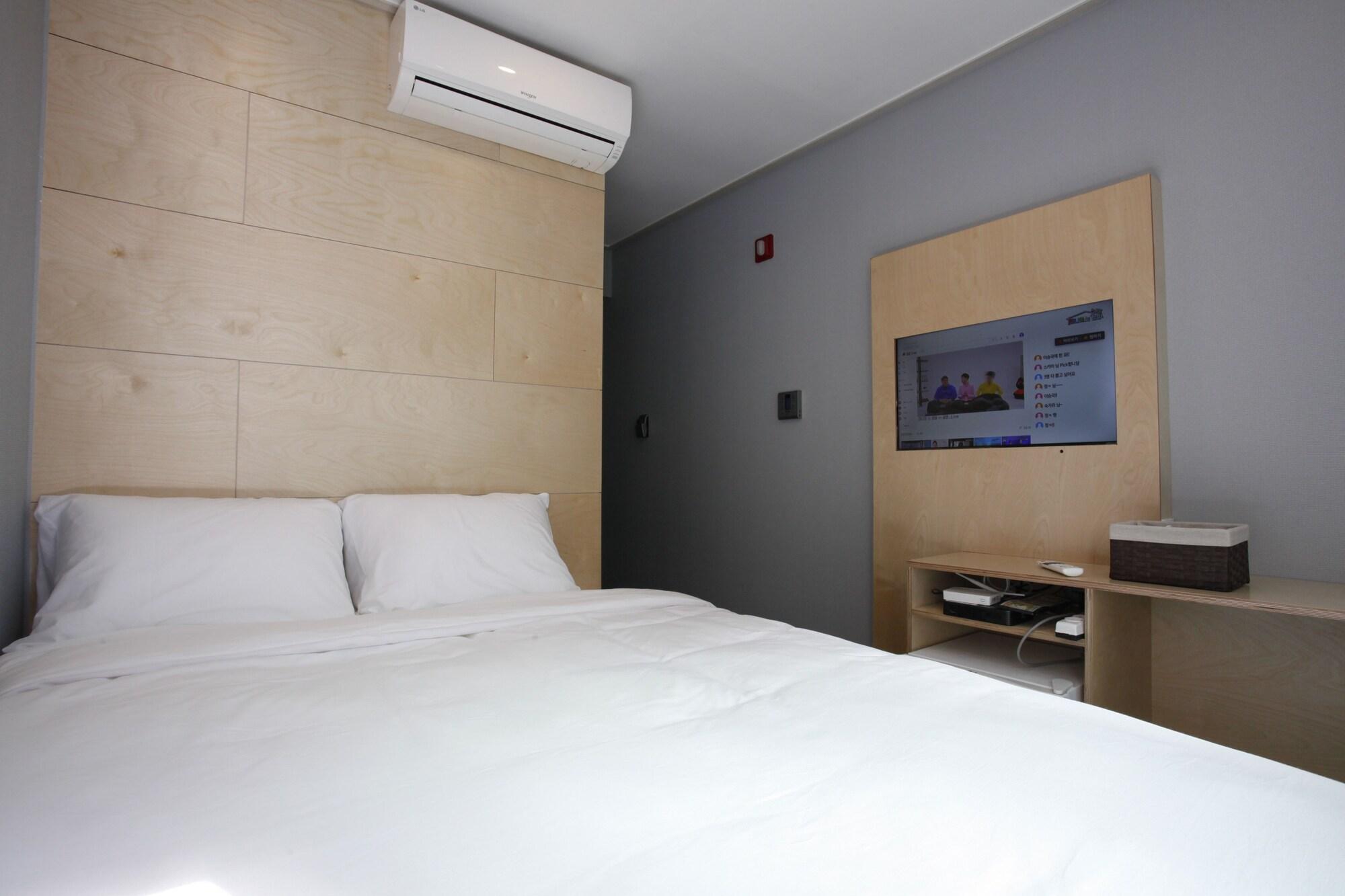 Dada Insadong Hotel Séoul