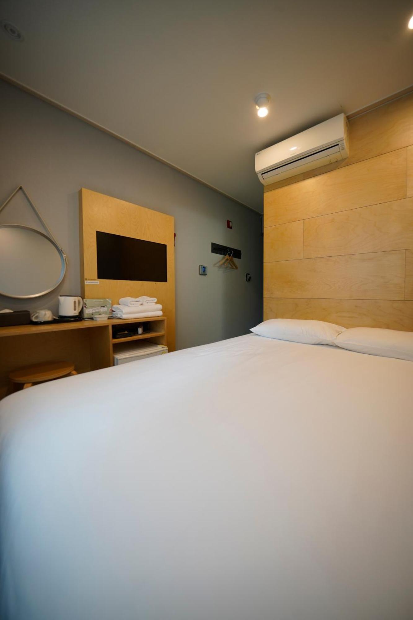 Dada Insadong Hotel Séoul