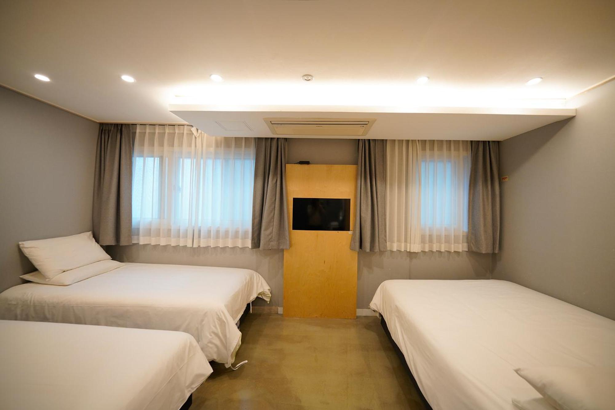 Dada Insadong Hotel Séoul