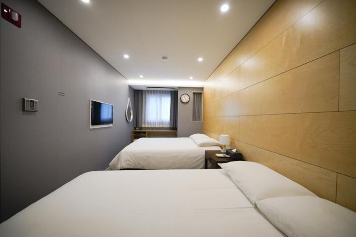 Dada Insadong Hotel Séoul