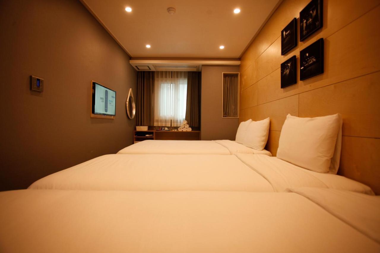 Dada Insadong Hotel Séoul